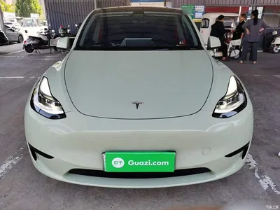 2024 Tesla Model Y Rear-Wheel Drive Version, фото 3, лот 11582731