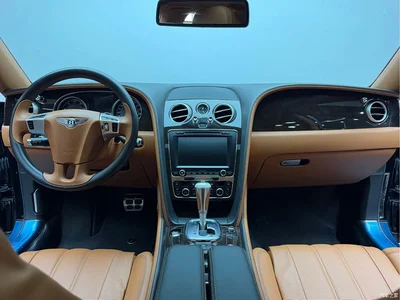 2014 Bentley Flying Spur 4.0T V8 Prestige Edition, фото 3, лот 11564790