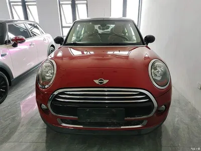 2014 MINI MINI 1.5T COOPER Fun, фото 3, лот 10350332