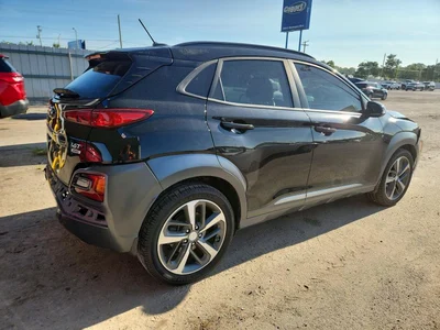 2018 HYUNDAI KONA LIMITED, фото 3, лот 10663981