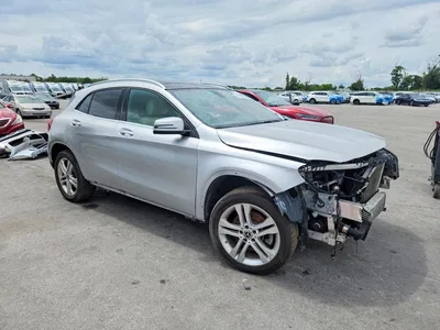 2018 MERCEDES-BENZ GLA 250, фото 4, лот 10840794