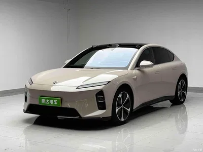 2025 NIO ET5 75kWh, фото 1, лот 11136862