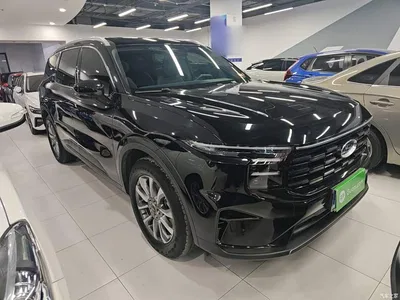 2023 Ford Edge L 2.0T EcoBoost FWD 7-Seater Luxury, фото 4, лот 10282896