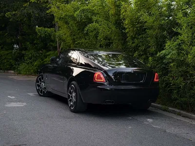 2013 Rolls Royce Wraith, фото 4, лот 10232376