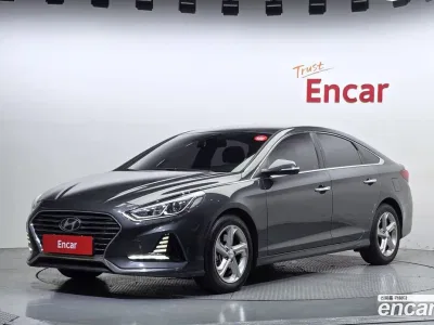 2019 Hyundai Sonata 2.0 Modern, фото 1, лот 11411121