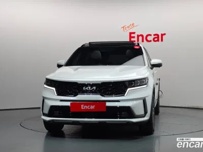 2023 Kia Sorento HEV 1.6 2WD, фото 3, лот 11538984