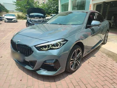 2021 BMW 2 Series (Import) 225i 4-Door Gran Coupe M Sport Shadow Edition, фото 1, лот 10471414