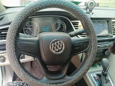2015 Buick Excelle 15N Automatic Progressive, фото 3, лот 10266067