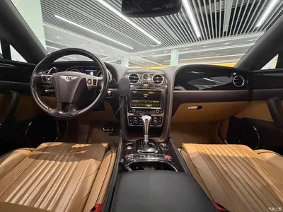 2017 Bentley Flying Spur, фото 3, лот 10245196