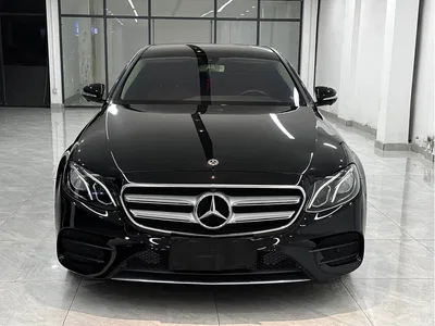 2020 Mercedes-Benz E-Class E 300 L Sport Luxury Model, фото 2, лот 11206597