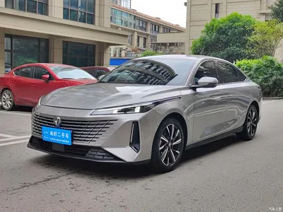 2023 Changan Yida Blue Whale NE 1.5T GDI DCT Pilot, фото 1, лот 10250615