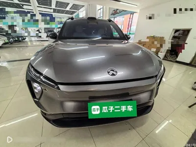 2023 NIO ES6 75kWh, фото 3, лот 10365987