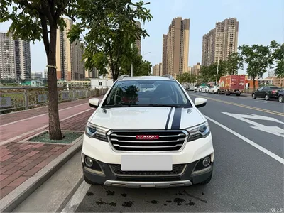2015 Haval H1 1.5L Manual Luxury, фото 2, лот 11133625