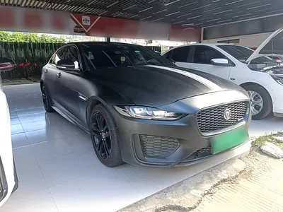 2020 Jaguar XEL 2.0T 200PS R-DYNAMIC S Progressive Sport Edition, фото 4, лот 10290326