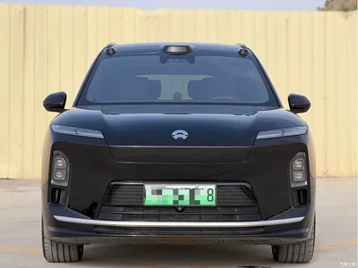 2025 NIO ES8 Base Model, фото 2, лот 10367876