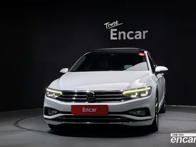 2021 Volkswagen Passat 2.0 TDI Prestige, фото 3, лот 11755803