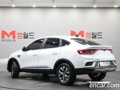 2024 Samsung XM3 1.6 GTe Inspire, фото 3, лот 10188575