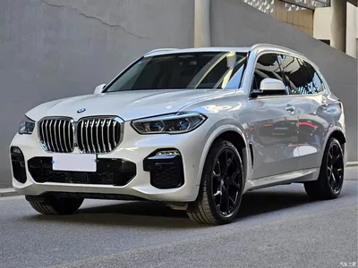 2019 BMW X5 (Import) xDrive40i Exclusive M Sport Package, фото 1, лот 10420583