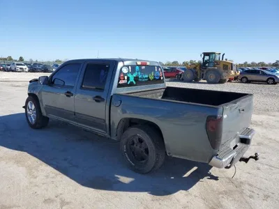 2006 CHEVROLET COLORADO, фото 2, лот 10723327