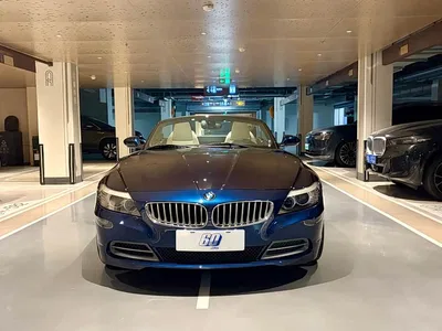 2010 BMW Z4 sDrive35i Luxury Model, фото 3, лот 11197940