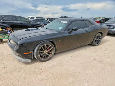 2018 DODGE CHALLENGER R/T 392, фото 1, лот 10673946