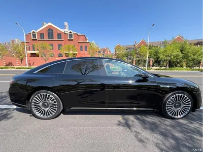 2024 Xiangjie Enjoy World S9 Pure Electric Ultra AWD Flagship Edition, фото 4, лот 10831880