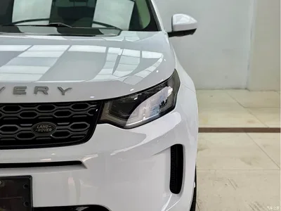 2020 Land Rover Discovery Sport 249PS R-Dynamic Performance Tech 7-seater, фото 4, лот 11169595