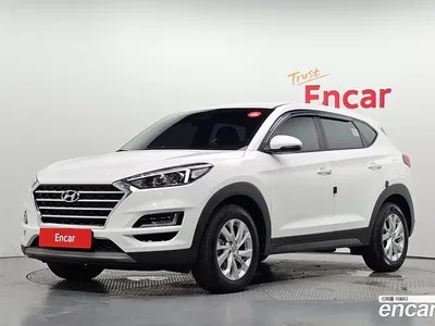 2020 Hyundai Tucson Diesel 2.0 4WD, фото 1, лот 10521618