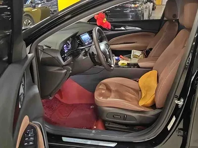 2022 Buick Regal 552T Smart Edition, фото 4, лот 10276117