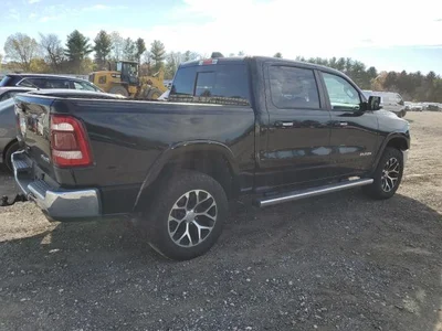 2019 RAM 1500 LARAMIE, фото 3, лот 10863199