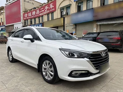 2019 BAIC Senova D50 1.5L Manual Premium Edition China VI, фото 4, лот 11163838