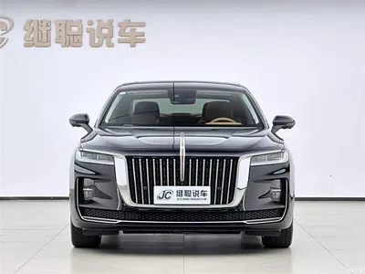 2020 Hongqi H9 2.0T Smart Connection Qi Xiang Edition, фото 2, лот 10287310