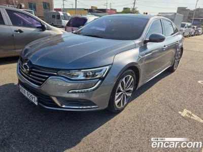 2017 Samsung SM6 2.0 GDe LE, фото 2, лот 10186211