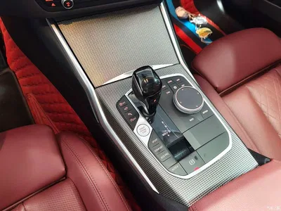 2022 BMW 3 Series 325Li M Sport Package, фото 4, лот 10460315
