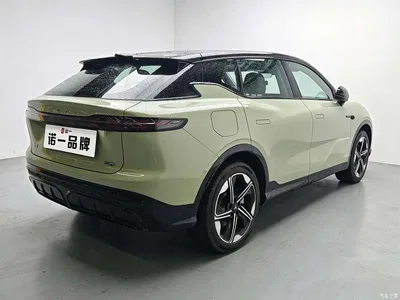 2024 Voyah Auto Voyah Zhiyin Ultra Long Range Intelligent Edition, фото 4, лот 11168773