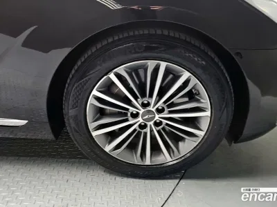 2016 Genesis EQ900 3.8 GDI AWD, фото 4, лот 10194122