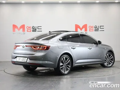 2016 Samsung SM6 2.0 GDe RE, фото 3, лот 10338735