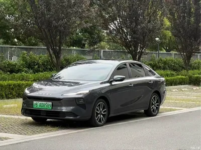 2025 Roewe D6 520km Smart Edition, фото 1, лот 10885833