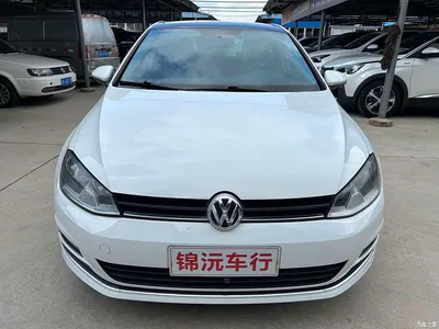2016 Volkswagen Golf 230TSI Automatic Comfort, фото 2, лот 11190230