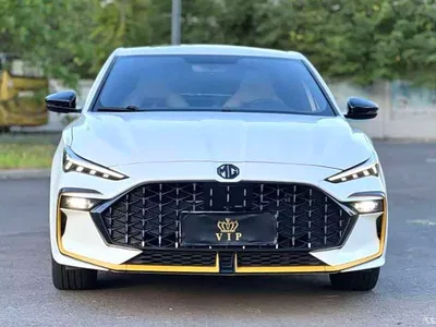 2021 MG MG6 Pro 1.5T Auto Trophy Luxury Edition, фото 2, лот 10355790