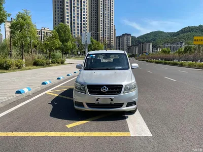 2014 Changan Ono S 1.3L Base, фото 2, лот 11162882