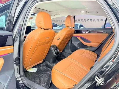 2026 Volkswagen Magotan Model 380TSI DSG Premium Edition Damai Package, фото 4, лот 11136407