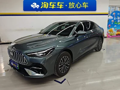 2025 Geely Galaxy Galaxy Stellar 6 60km Voyager Edition, фото 1, лот 10835433
