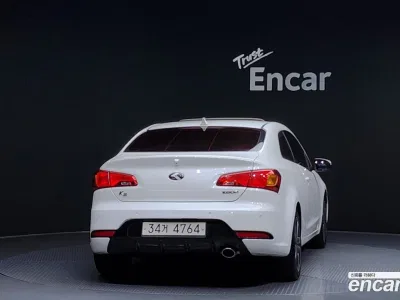 2015 Kia K3 1.6 Prestige, фото 3, лот 10037785