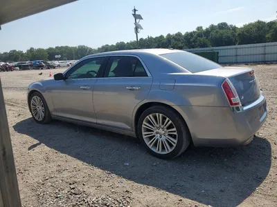 2014 CHRYSLER 300C, фото 2, лот 10869543