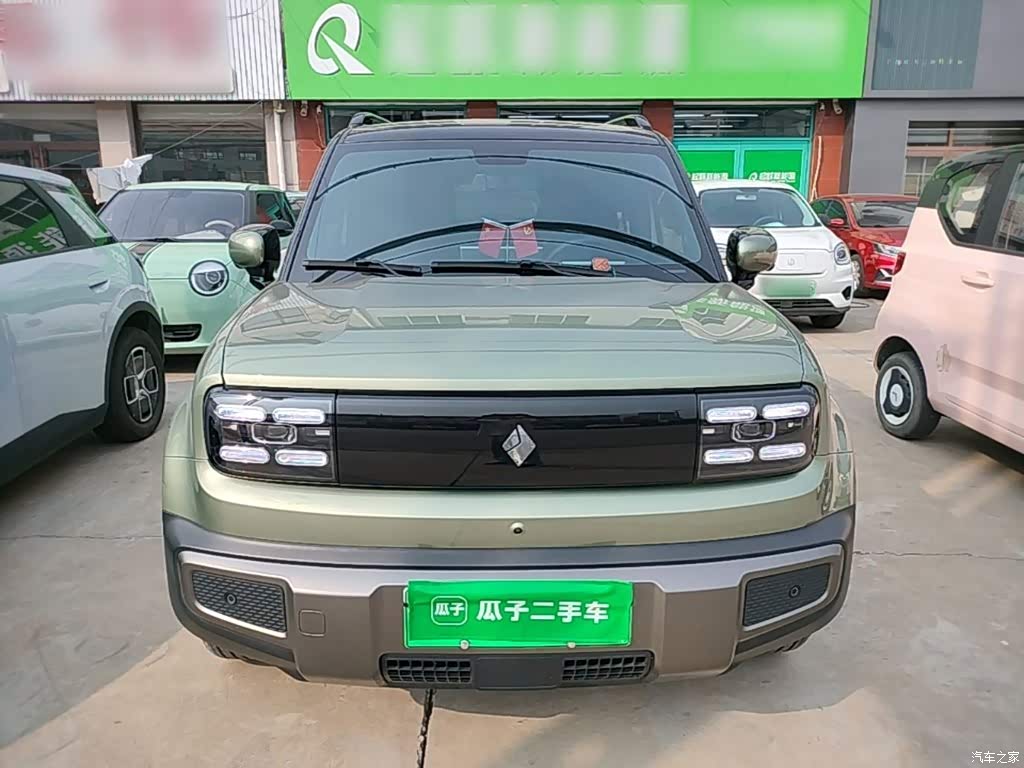 2026 Baojun Yueye Plus 301km Flagship, фото 3, лот 11190866