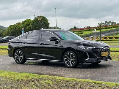 2022 Chery Arrizo 8 1.6T DCT Yi, фото 4, лот 10394171
