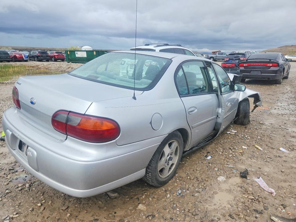 2005 CHEVROLET CLASSIC, фото 3, лот 10695139