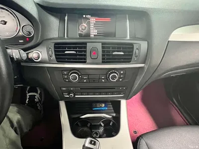 2014 BMW X3 (Import) xDrive20i X Design Package, фото 4, лот 10476571