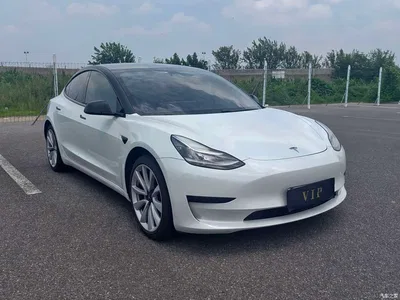 2019 Tesla Model 3 Standard Range Rear-Wheel Drive Upgrade, фото 2, лот 10366509